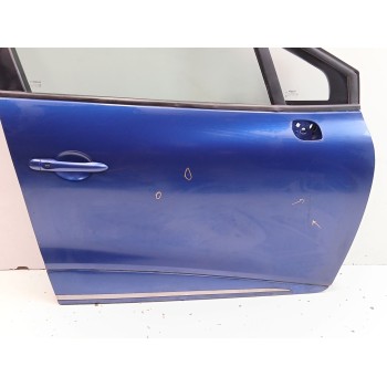 Recambio de puerta delantera derecha para renault clio iv (bh_) 0.9 tce 90 referencia OEM IAM 801008302R  