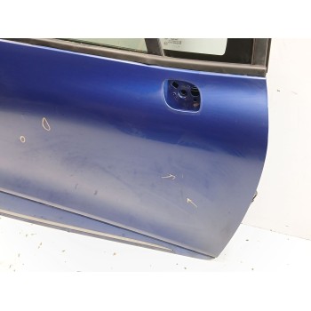 Recambio de puerta delantera derecha para renault clio iv (bh_) 0.9 tce 90 referencia OEM IAM 801008302R  