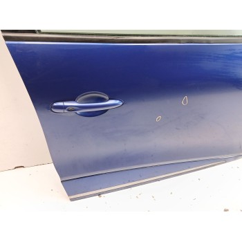 Recambio de puerta delantera derecha para renault clio iv (bh_) 0.9 tce 90 referencia OEM IAM 801008302R  
