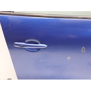 Recambio de puerta delantera derecha para renault clio iv (bh_) 0.9 tce 90 referencia OEM IAM 801008302R  
