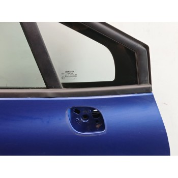 Recambio de puerta delantera derecha para renault clio iv (bh_) 0.9 tce 90 referencia OEM IAM 801008302R  