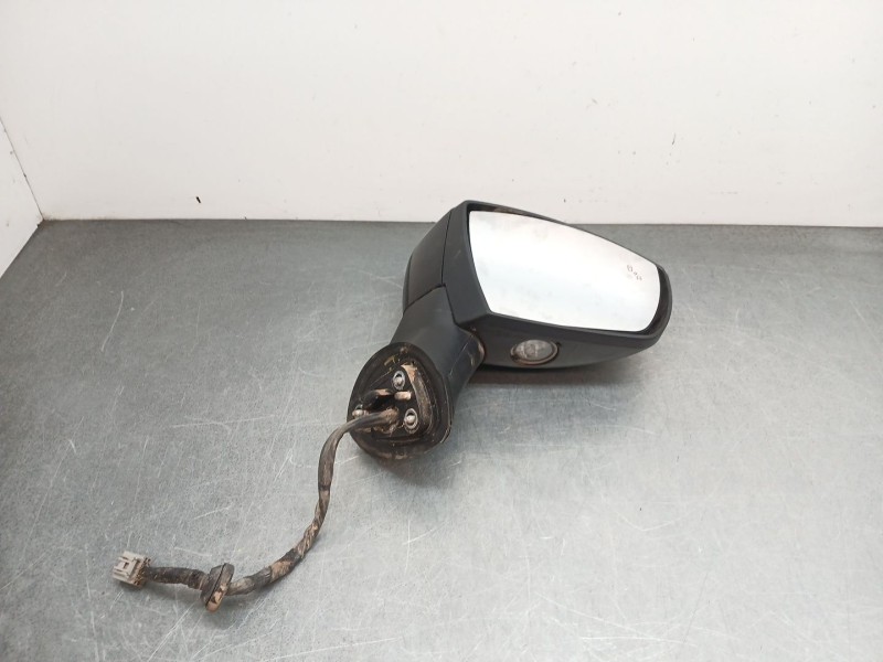 Recambio de retrovisor derecho para ford ecosport 1.0 ecoboost referencia OEM IAM F1EB-17682-AE  