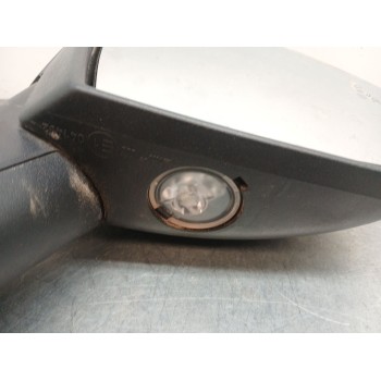 Recambio de retrovisor derecho para ford ecosport 1.0 ecoboost referencia OEM IAM F1EB-17682-AE  