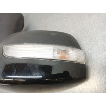 Recambio de retrovisor derecho para ford ecosport 1.0 ecoboost referencia OEM IAM F1EB-17682-AE  