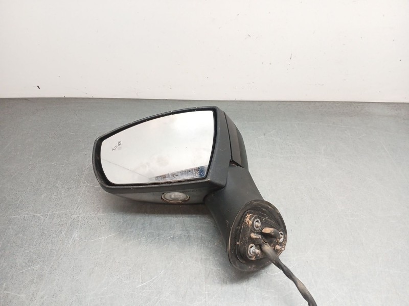 Recambio de retrovisor izquierdo para ford ecosport 1.0 ecoboost referencia OEM IAM F1EB-17683-AE  