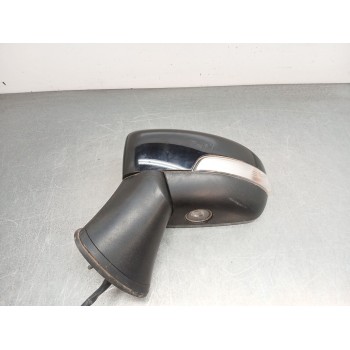 Recambio de retrovisor izquierdo para ford ecosport 1.0 ecoboost referencia OEM IAM F1EB-17683-AE  