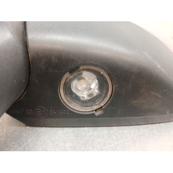 Recambio de retrovisor izquierdo para ford ecosport 1.0 ecoboost referencia OEM IAM F1EB-17683-AE  