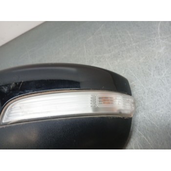 Recambio de retrovisor izquierdo para ford ecosport 1.0 ecoboost referencia OEM IAM F1EB-17683-AE  