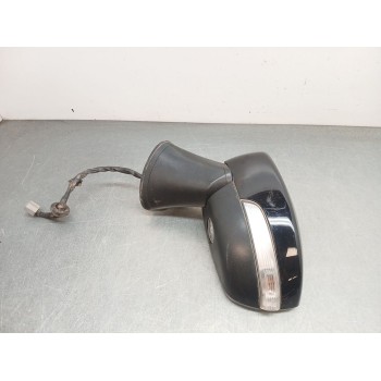 Recambio de retrovisor izquierdo para ford ecosport 1.0 ecoboost referencia OEM IAM F1EB-17683-AE  