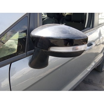 Recambio de retrovisor izquierdo para ford ecosport 1.0 ecoboost referencia OEM IAM F1EB-17683-AE  