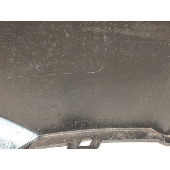 Recambio de paragolpes delantero para audi e-tron (gen) s quattro referencia OEM IAM 85H807437B  
