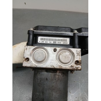 Recambio de abs para renault megane ii hatchback van (km0/2_) 1.5 dci referencia OEM IAM 0265234601 8200685699 0265950728