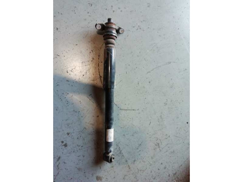 Recambio de amortiguador trasero izquierdo para hyundai i20 trend blue referencia OEM IAM 55300C8000 NO TIENE MANO 