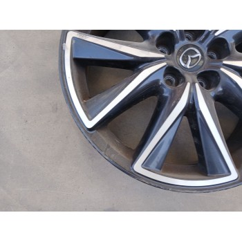 Recambio de llanta para mazda cx-5 (kf) 2.0 referencia OEM IAM 9965117090 X1 19 PULGADAS