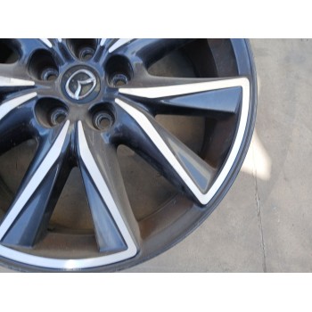 Recambio de llanta para mazda cx-5 (kf) 2.0 referencia OEM IAM 9965117090 X1 19 PULGADAS