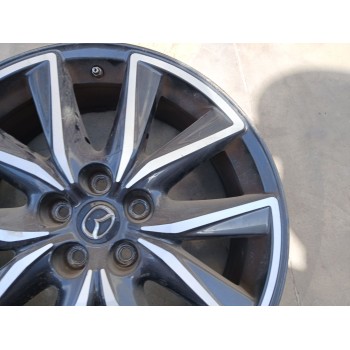 Recambio de llanta para mazda cx-5 (kf) 2.0 referencia OEM IAM 9965117090 X1 19 PULGADAS