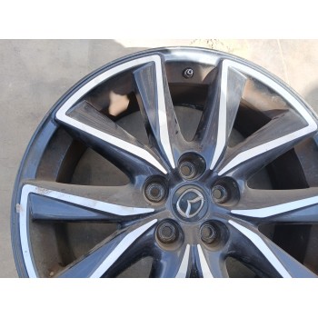 Recambio de llanta para mazda cx-5 (kf) 2.0 referencia OEM IAM 9965117090 X1 19 PULGADAS