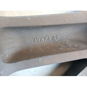 Recambio de llanta para mazda cx-5 (kf) 2.0 referencia OEM IAM 9965117090 X1 19 PULGADAS