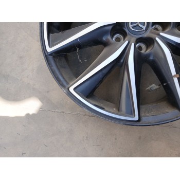 Recambio de llanta para mazda cx-5 (kf) 2.0 referencia OEM IAM 9965117090 X1 19 PULGADAS