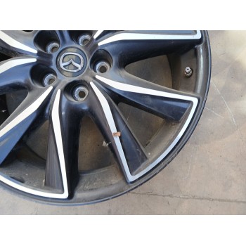 Recambio de llanta para mazda cx-5 (kf) 2.0 referencia OEM IAM 9965117090 X1 19 PULGADAS