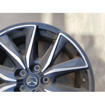 Recambio de llanta para mazda cx-5 (kf) 2.0 referencia OEM IAM 9965117090 X1 19 PULGADAS