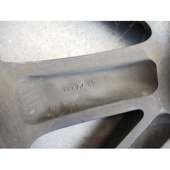 Recambio de llanta para mazda cx-5 (kf) 2.0 referencia OEM IAM 9965117090 X1 19 PULGADAS