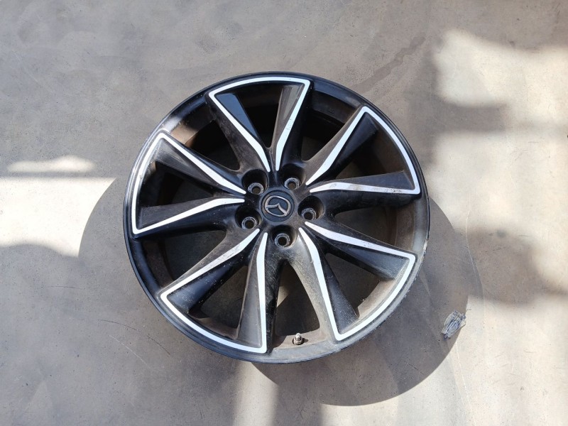 Recambio de llanta para mazda cx-5 (kf) 2.0 referencia OEM IAM 9965117090 X1 19 PULGADAS