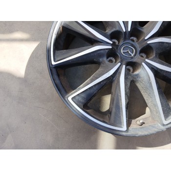 Recambio de llanta para mazda cx-5 (kf) 2.0 referencia OEM IAM 9965117090 X1 19 PULGADAS
