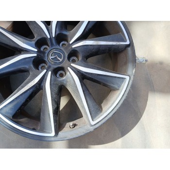 Recambio de llanta para mazda cx-5 (kf) 2.0 referencia OEM IAM 9965117090 X1 19 PULGADAS