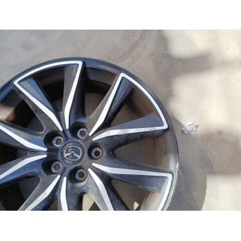 Recambio de llanta para mazda cx-5 (kf) 2.0 referencia OEM IAM 9965117090 X1 19 PULGADAS