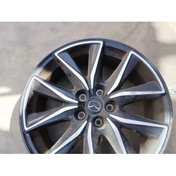 Recambio de llanta para mazda cx-5 (kf) 2.0 referencia OEM IAM 9965117090 X1 19 PULGADAS