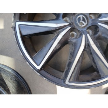 Recambio de llanta para mazda cx-5 (kf) 2.0 referencia OEM IAM 9965117090 X1 19 PULGADAS
