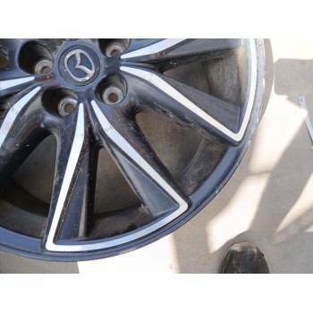 Recambio de llanta para mazda cx-5 (kf) 2.0 referencia OEM IAM 9965117090 X1 19 PULGADAS
