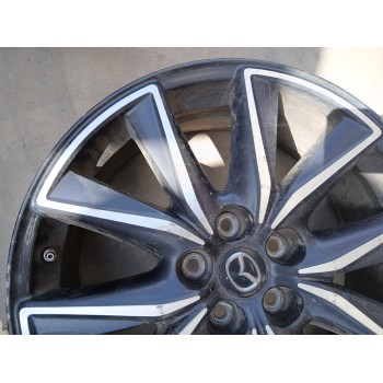 Recambio de llanta para mazda cx-5 (kf) 2.0 referencia OEM IAM 9965117090 X1 19 PULGADAS