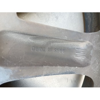 Recambio de llanta para mazda cx-5 (kf) 2.0 referencia OEM IAM 9965117090 X1 19 PULGADAS