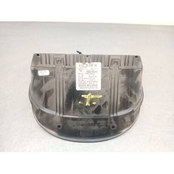 Recambio de cuadro instrumentos para bmw x1 (e84) sdrive 18 d referencia OEM IAM 918734401  