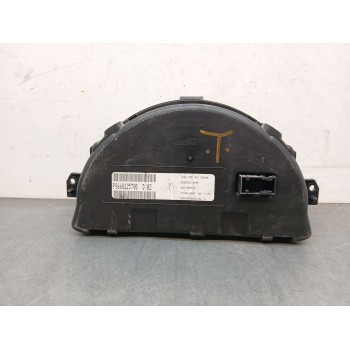 Recambio de cuadro instrumentos para citroën c2 collection referencia OEM IAM 9660225780 9660225780 