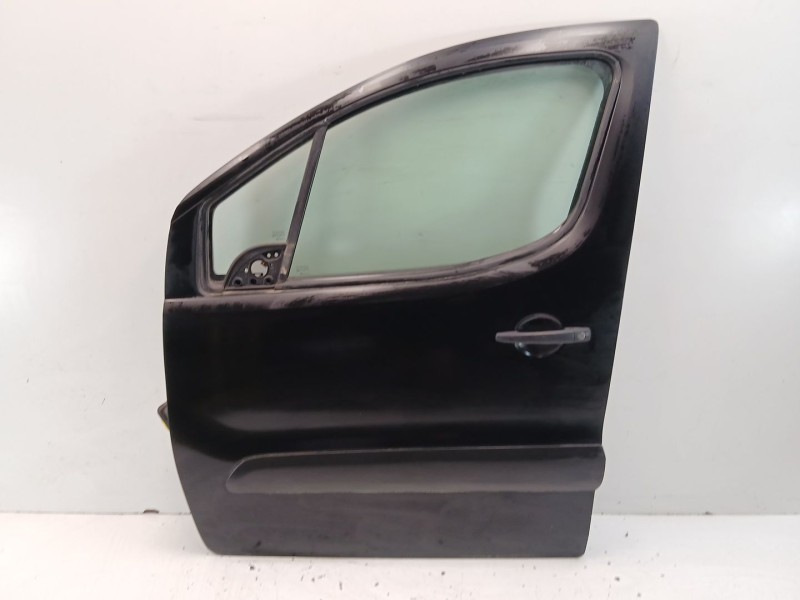 Recambio de puerta delantera izquierda para citroën berlingo multispace (b9) 1.2 puretech 110 referencia OEM IAM 9002Z3  