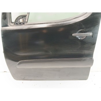 Recambio de puerta delantera izquierda para citroën berlingo multispace (b9) 1.2 puretech 110 referencia OEM IAM 9002Z3  