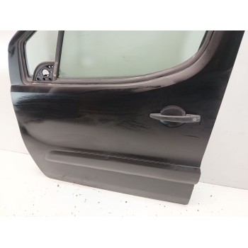 Recambio de puerta delantera izquierda para citroën berlingo multispace (b9) 1.2 puretech 110 referencia OEM IAM 9002Z3  