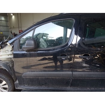 Recambio de puerta delantera izquierda para citroën berlingo multispace (b9) 1.2 puretech 110 referencia OEM IAM 9002Z3  