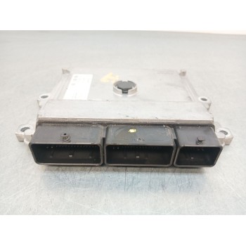 Recambio de centralita motor uce para renault clio iv (bh_) 0.9 tce 90 referencia OEM IAM 237109221r  