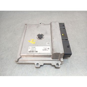 Recambio de centralita motor uce para renault clio iv (bh_) 0.9 tce 90 referencia OEM IAM 237109221r  