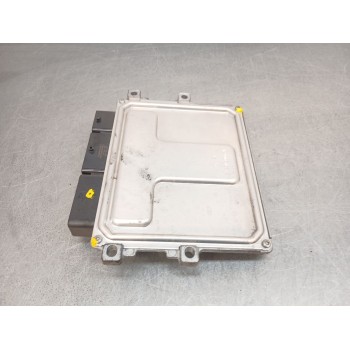 Recambio de centralita motor uce para renault clio iv (bh_) 0.9 tce 90 referencia OEM IAM 237109221r  