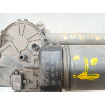 Recambio de motor limpia delantero para seat ibiza iv st (6j8, 6p8) 1.2 tsi referencia OEM IAM 6r1955119a  