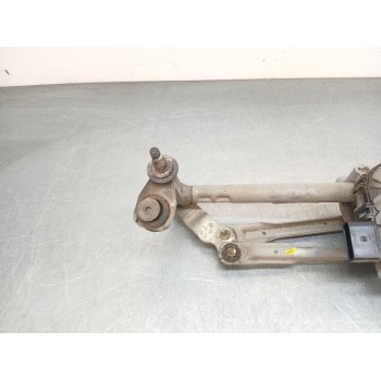 Recambio de motor limpia delantero para seat ibiza iv st (6j8, 6p8) 1.2 tsi referencia OEM IAM 6r1955119a  