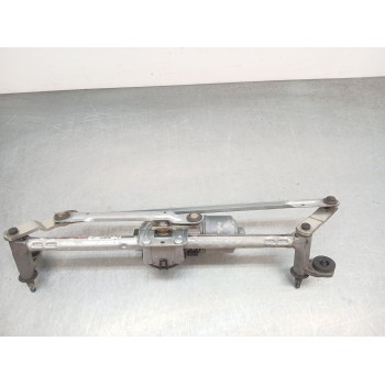 Recambio de motor limpia delantero para seat ibiza iv st (6j8, 6p8) 1.2 tsi referencia OEM IAM 6r1955119a  