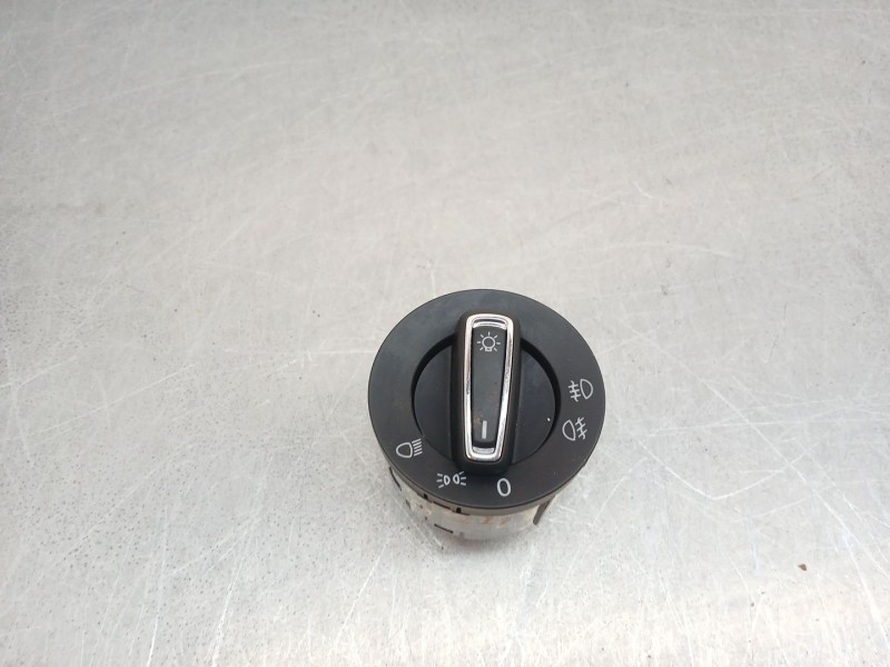 Recambio de mando luces para seat ibiza iv st (6j8, 6p8) 1.2 tsi referencia OEM IAM 5g0941431ah  