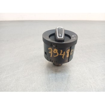 Recambio de mando luces para seat ibiza iv st (6j8, 6p8) 1.2 tsi referencia OEM IAM 5g0941431ah  