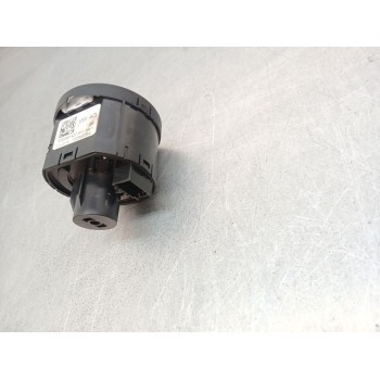 Recambio de mando luces para seat ibiza iv st (6j8, 6p8) 1.2 tsi referencia OEM IAM 5g0941431ah  